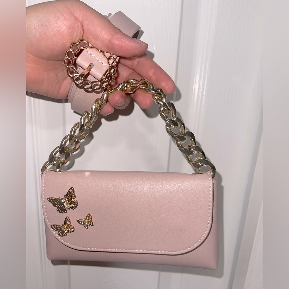 Aldo Fanny pack👑